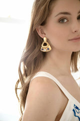 Marrakech Earrings