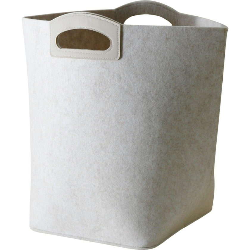 The Handle Bin
