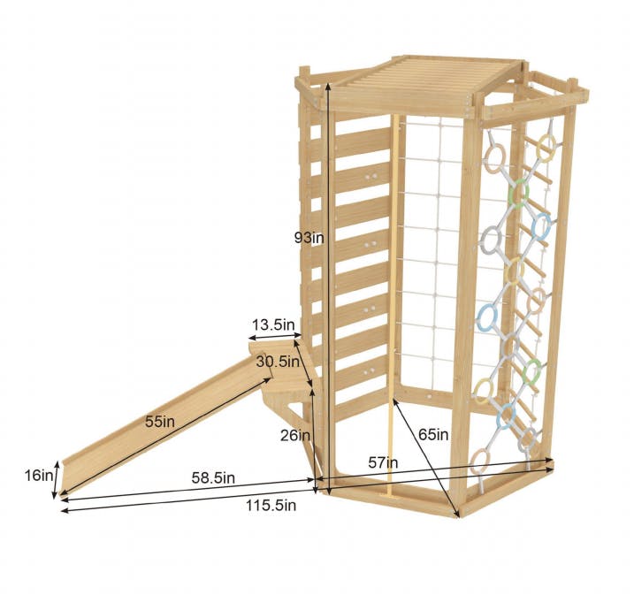 Hawthorn Indoor Playground | 93