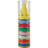 Multicolor Party Hats