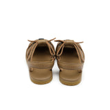 Mhalo Sandals | Koala | Truffle Leather
