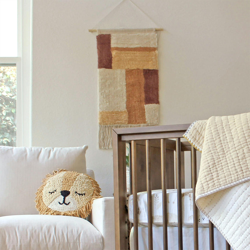 Kendi Boho Wall Hanging