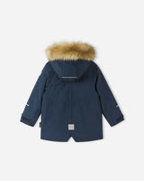 Mutka - Toddler ReimaTec Waterproof Winter Parka