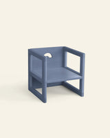 Reversible Toddler Chair