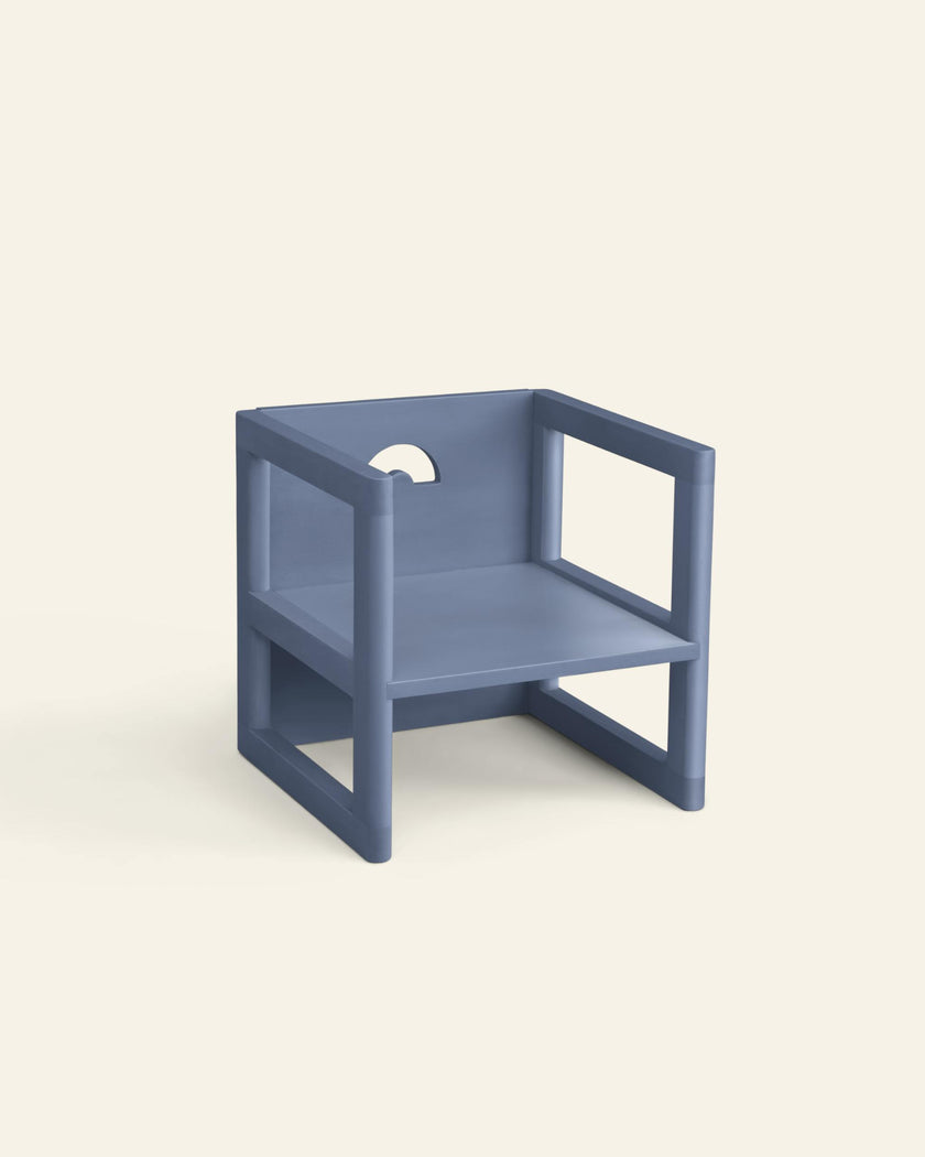 Reversible Toddler Chair