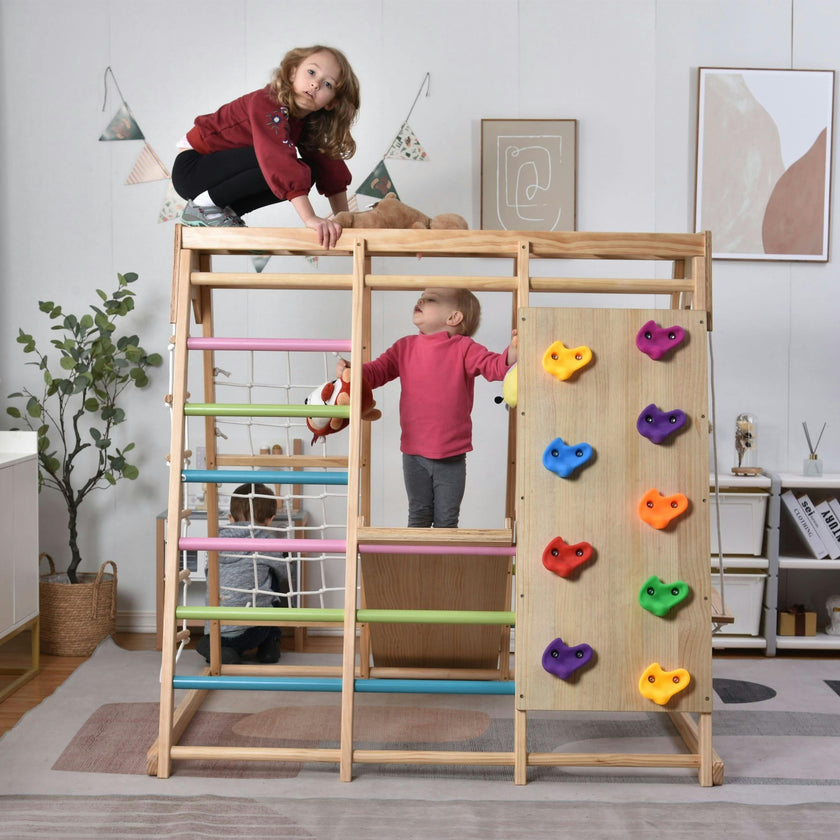 Magnolia | Jungle Gym