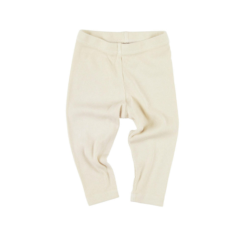 Baby Rib Legging