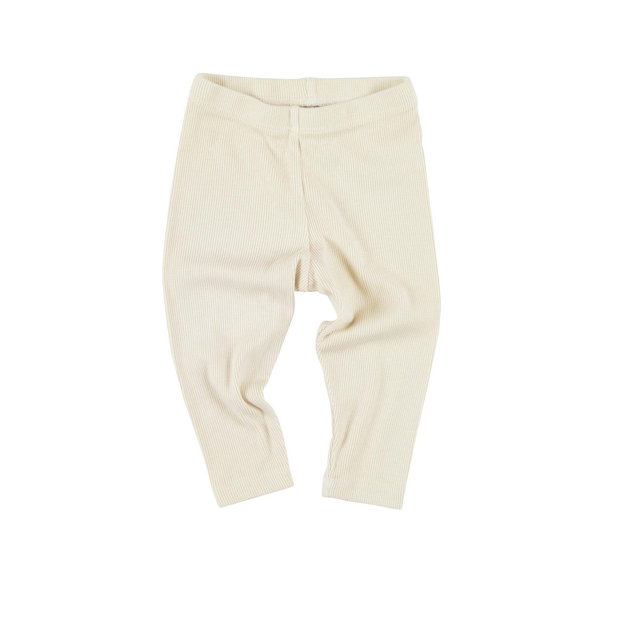 Baby Rib Legging