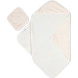 Hooded Towel Set