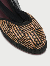 Isabella Craft Black