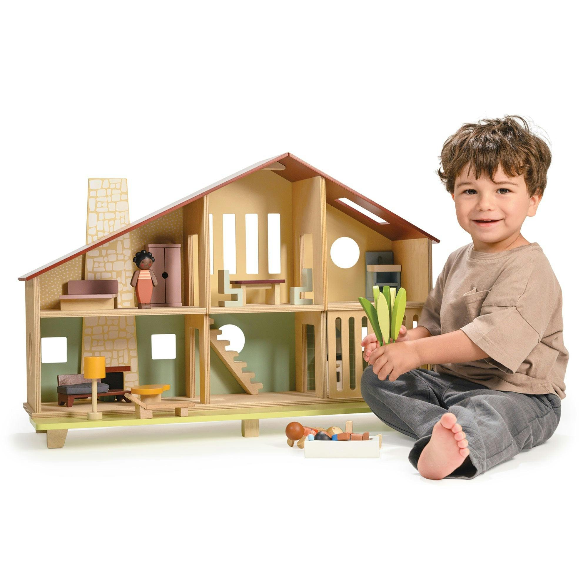 Cedar Chalet