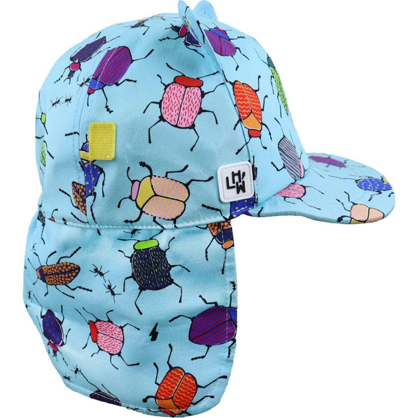 The Cub Sun Hat