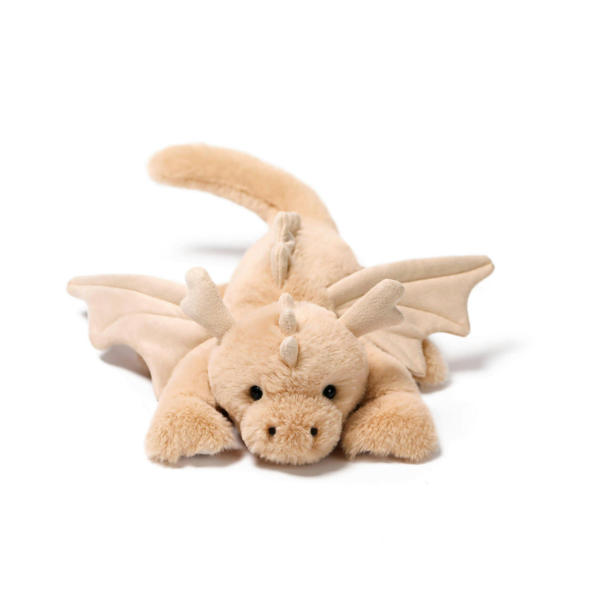 Lunaire Dragon Weighted Plush 16"