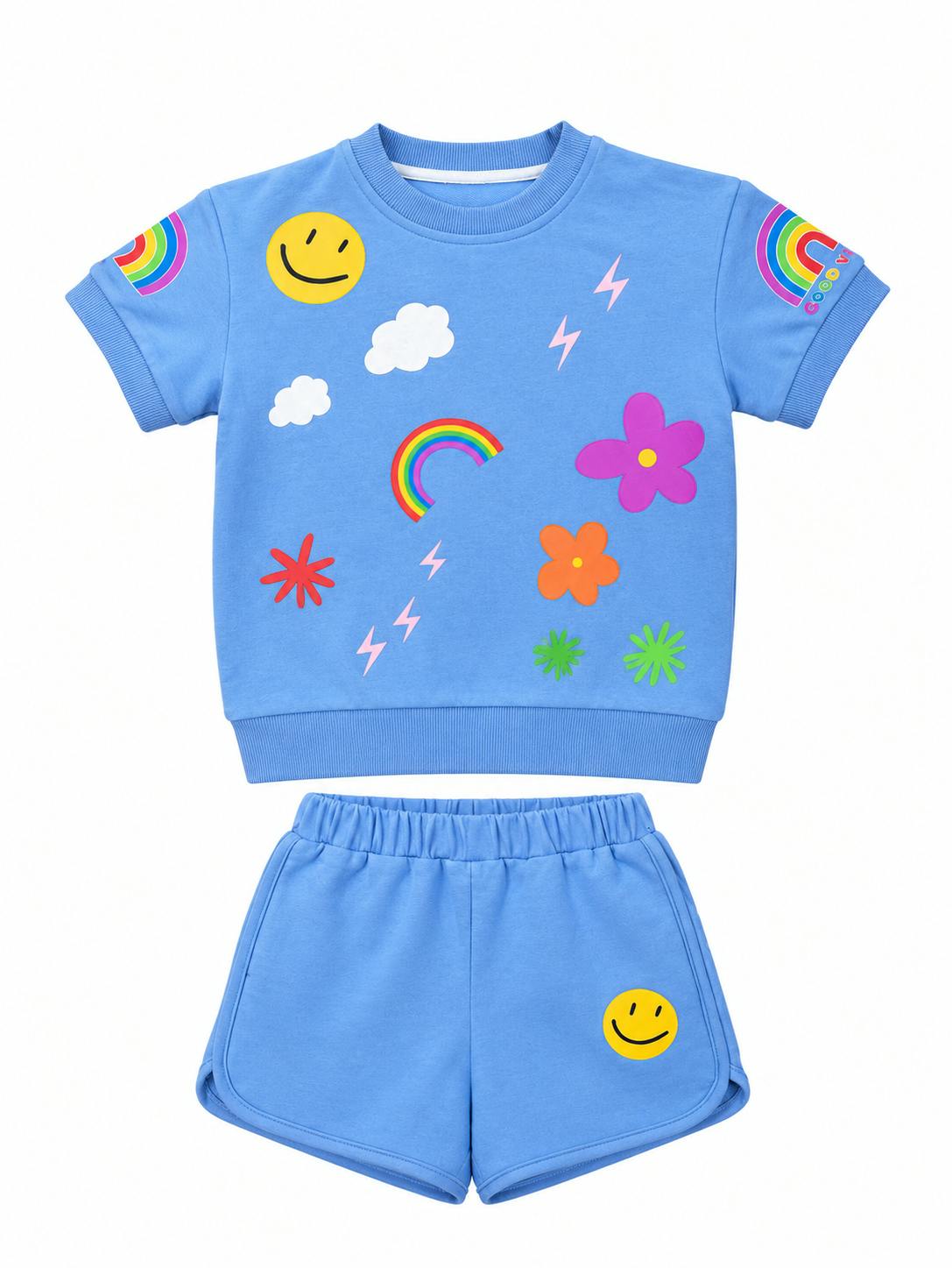 Happy Daisy Set