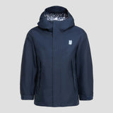All Weather Waterproof Chip Rain Jacket