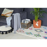 Kaarol Washable Rug