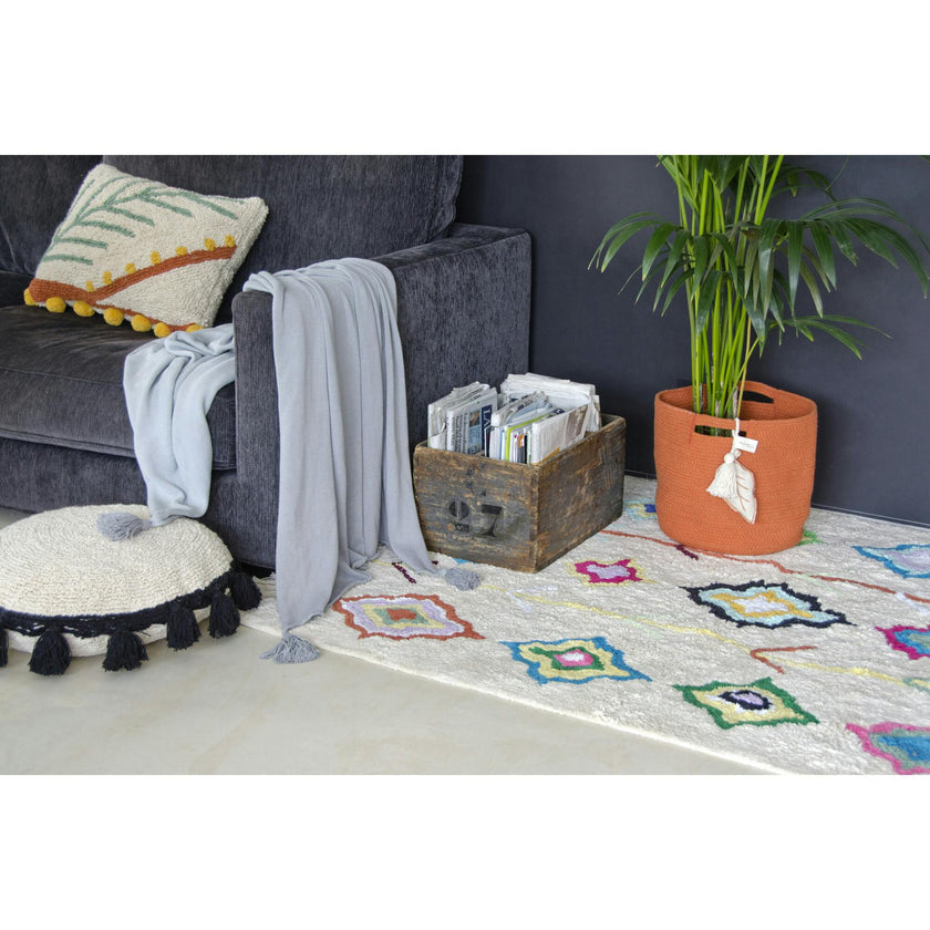 Kaarol Washable Rug
