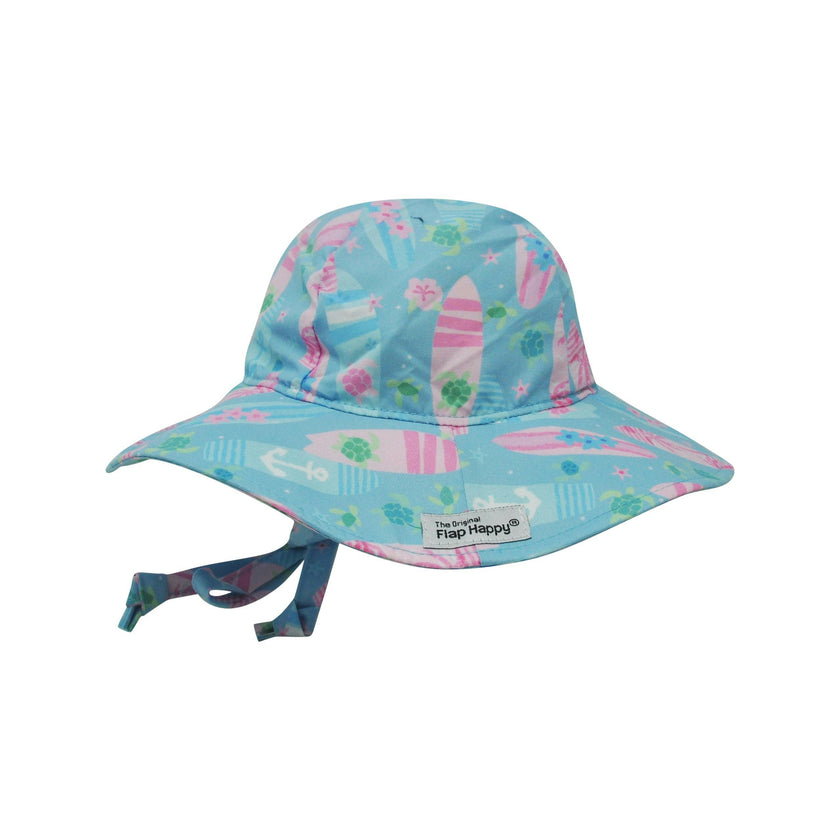 UPF 50+ Floppy Hat