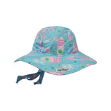 UPF 50+ Floppy Hat