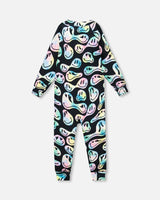 One-Piece Thermal Underwear