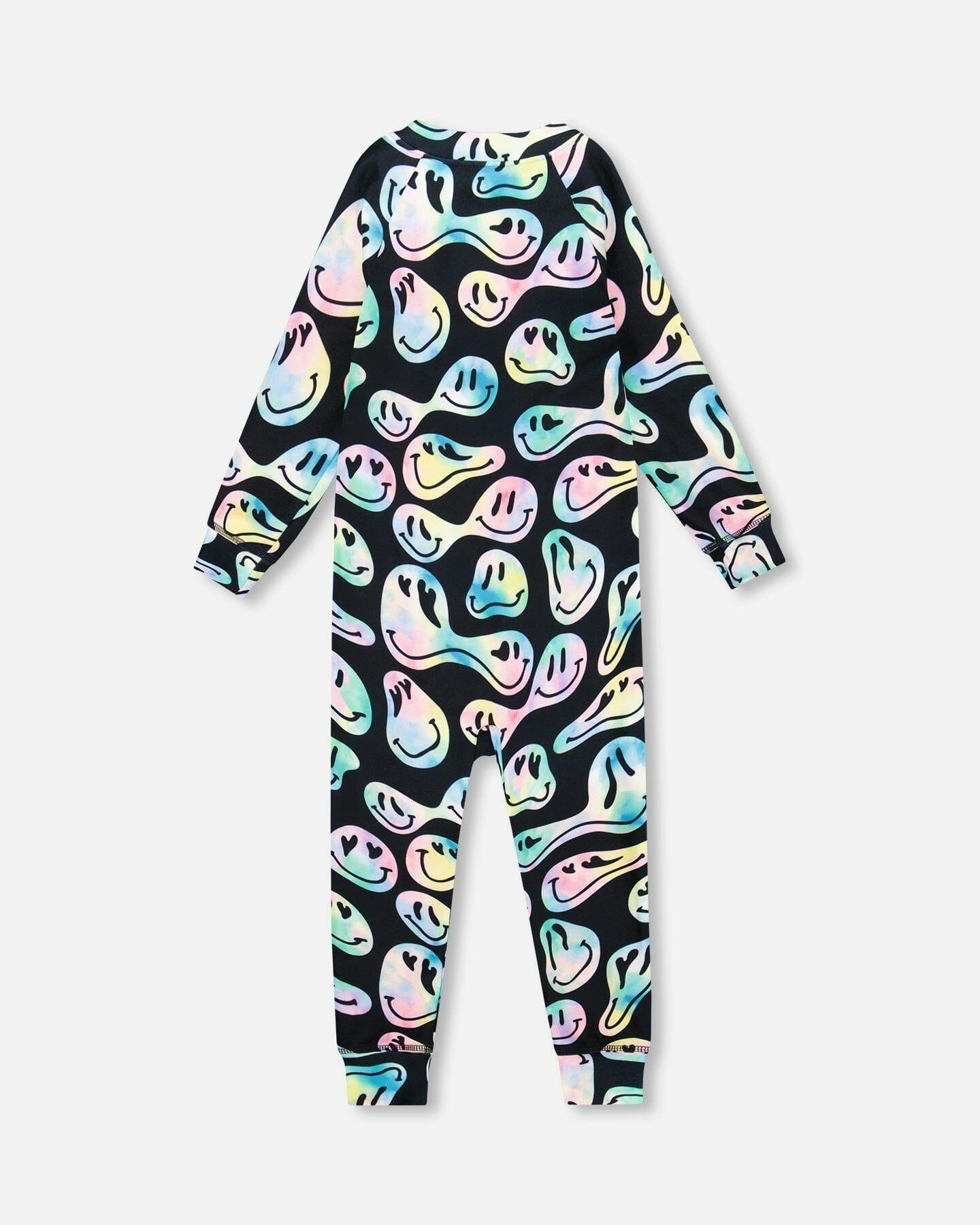 One-Piece Thermal Underwear
