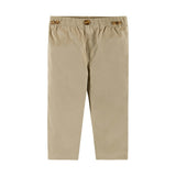 Infant Buttondown Suspenders Set