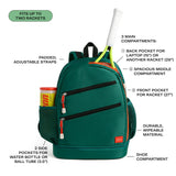 Lenox Tennis Bag