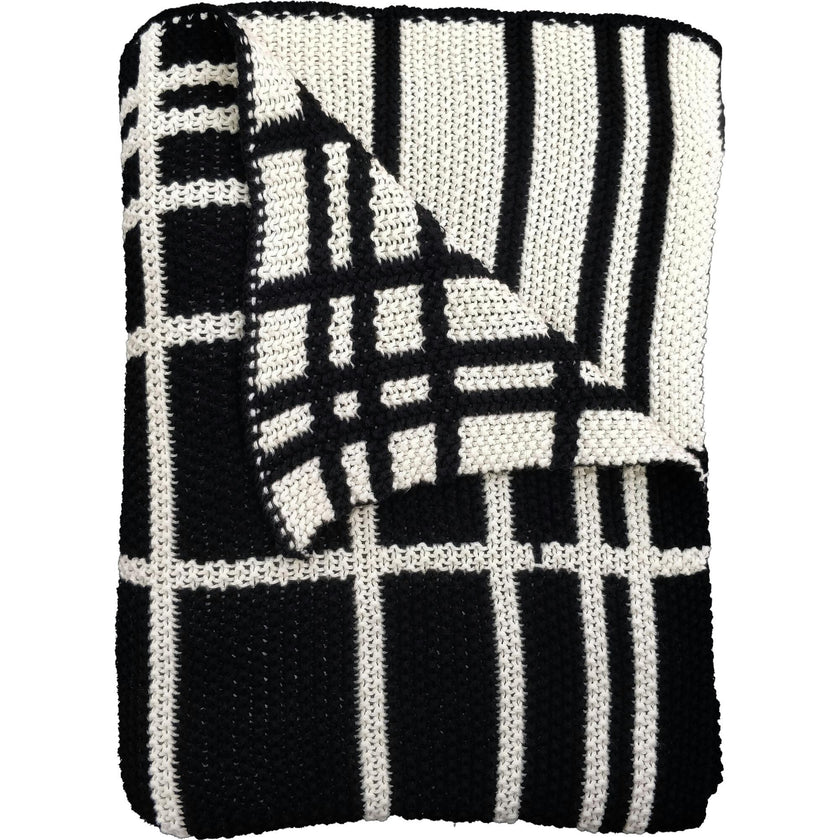 Grid Reversible Blanket