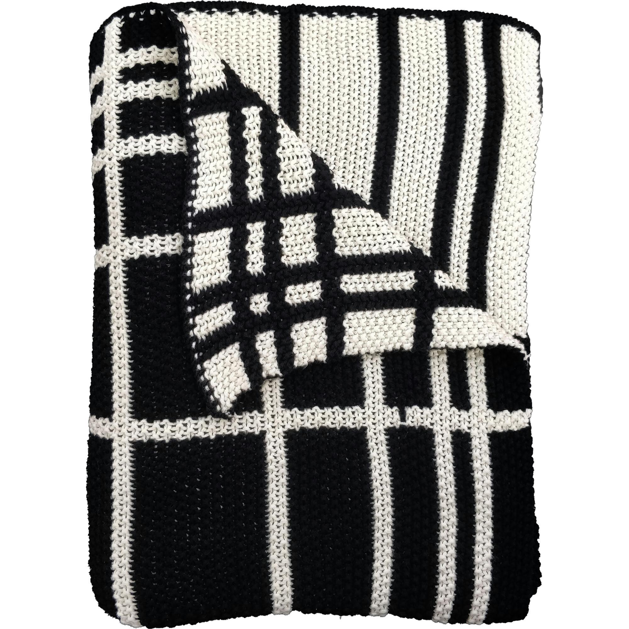 Grid Reversible Blanket