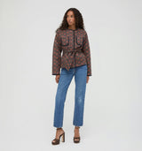 The Barrow Jacket -  Thornfield Tapestry
