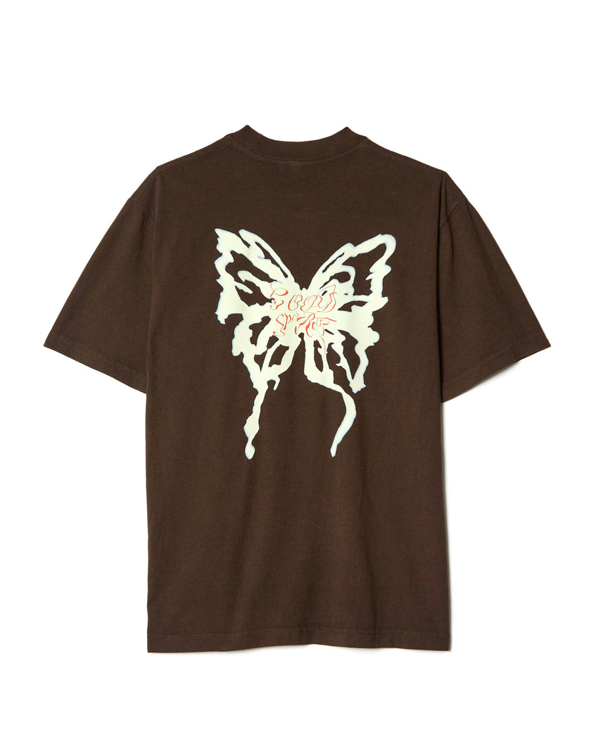 GS Butterfly Tee