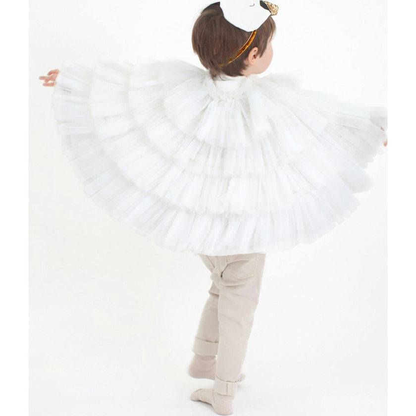 Cape Dress Up