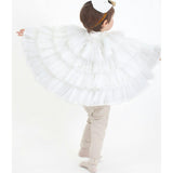 Cape Dress Up