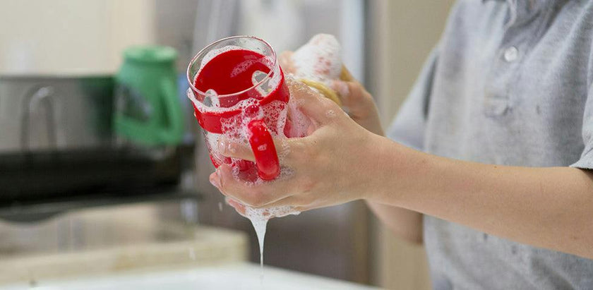 Red Kupp'