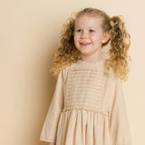 Lulu Dress