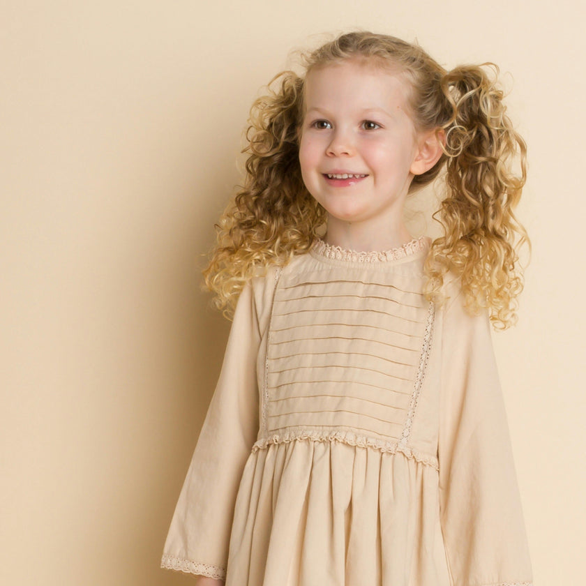 Lulu Dress