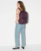 Raisin Metro Backpack Deluxe