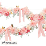 Meri Meri x Ladurée Paris Garland Set