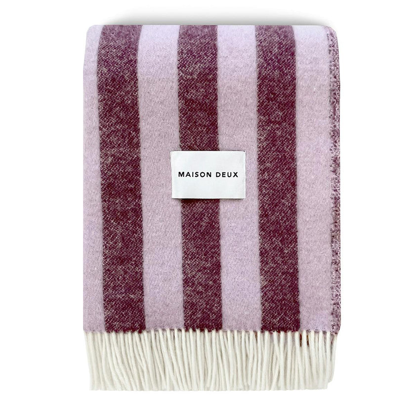 Candy Wrap Blanket