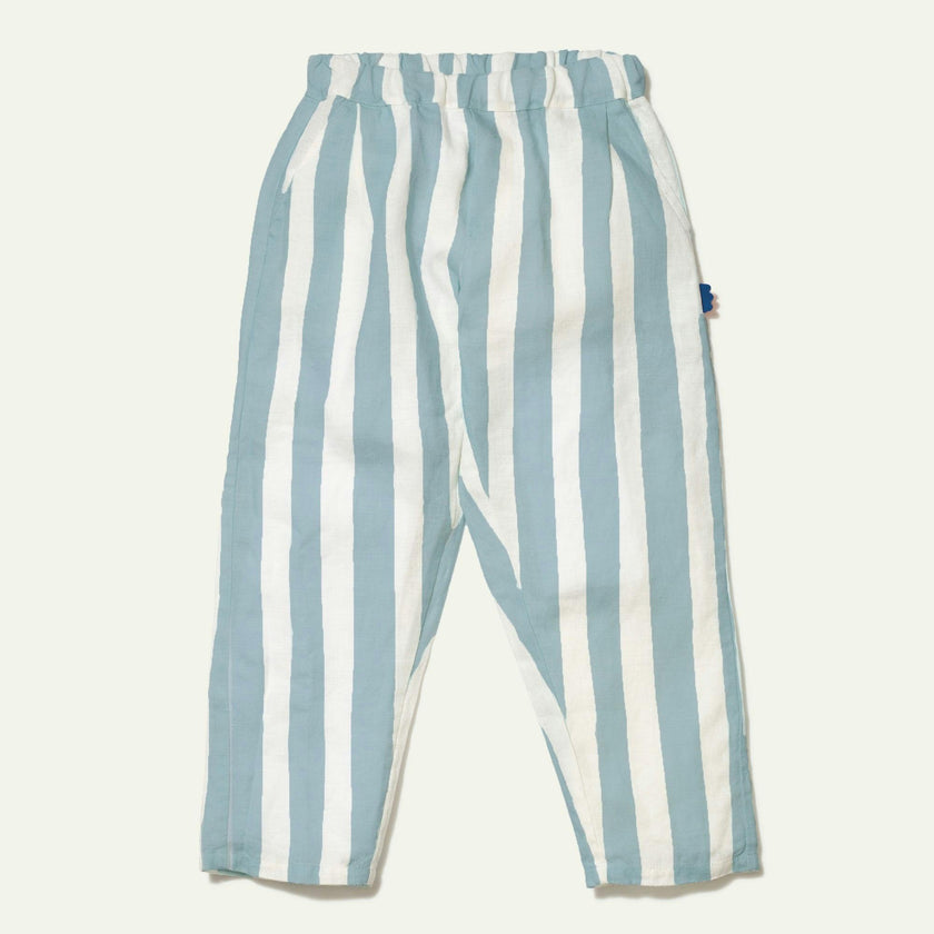 Linen Cabana Pant