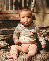 Organic Cotton Onesie