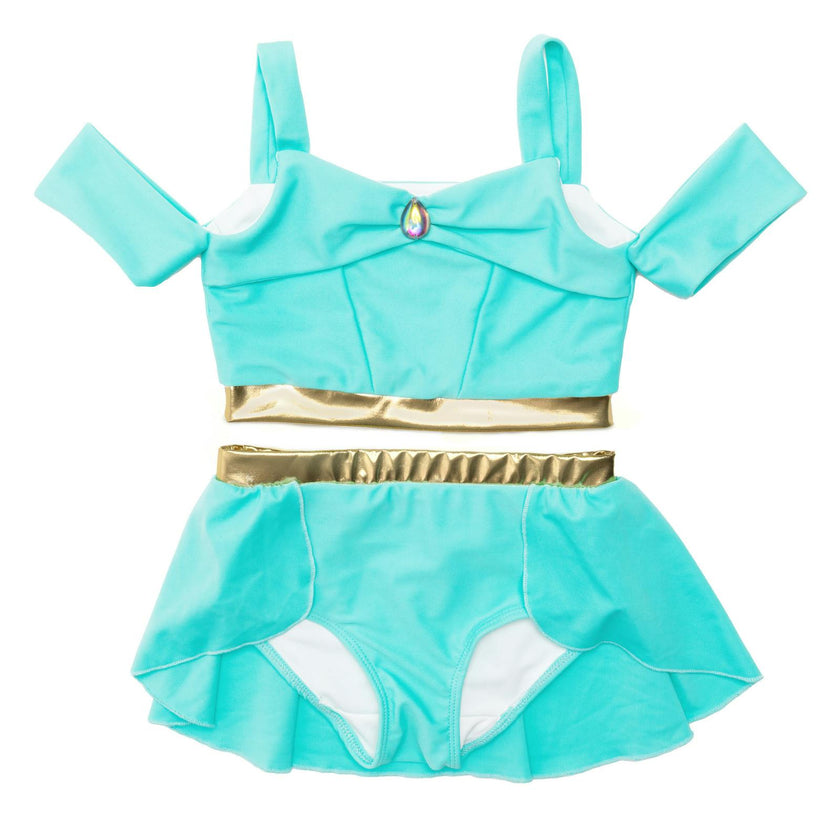 Arabian Princess Swimsuit