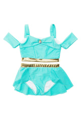 Arabian Princess Swimsuit