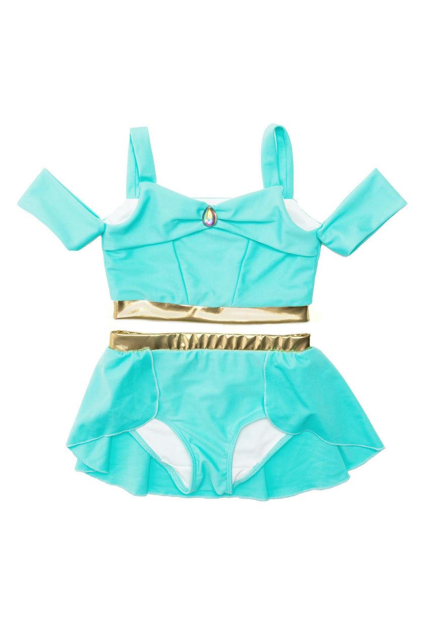 Arabian Princess Swimsuit