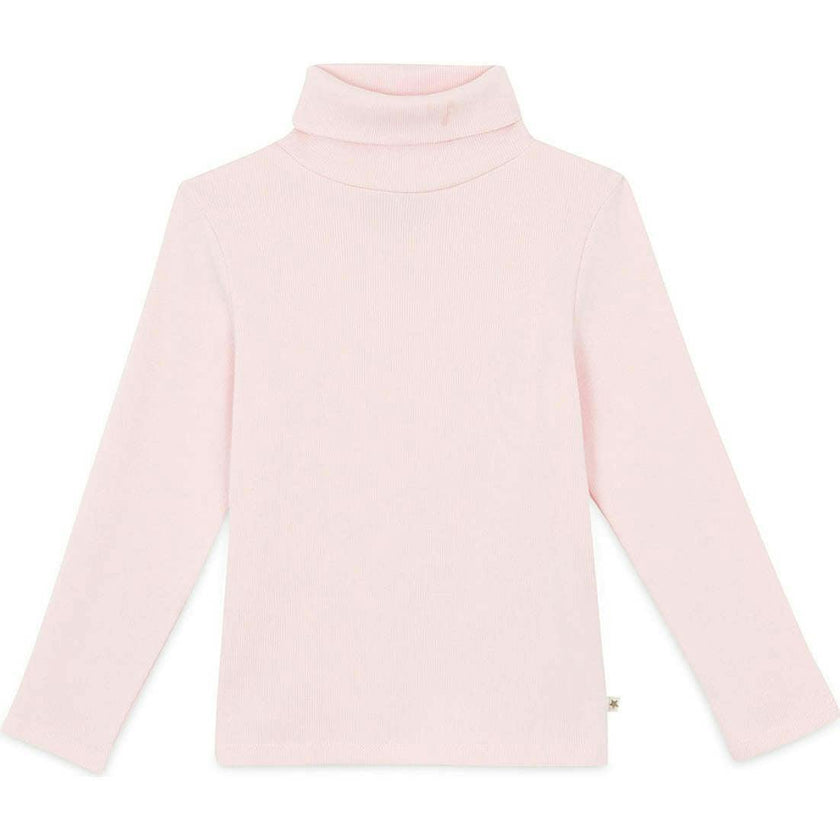 Titou Soft Turtleneck