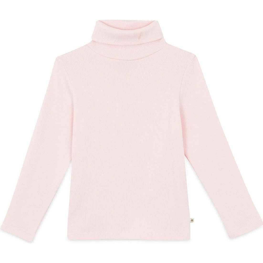 Titou Soft Turtleneck