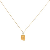 Grad Necklace