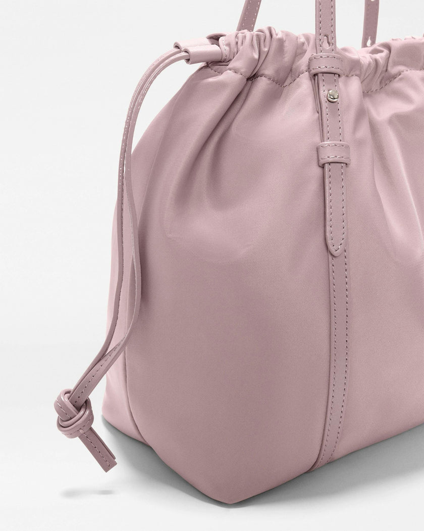 Quail Small Waverly Tote