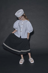 Odissey Skirt