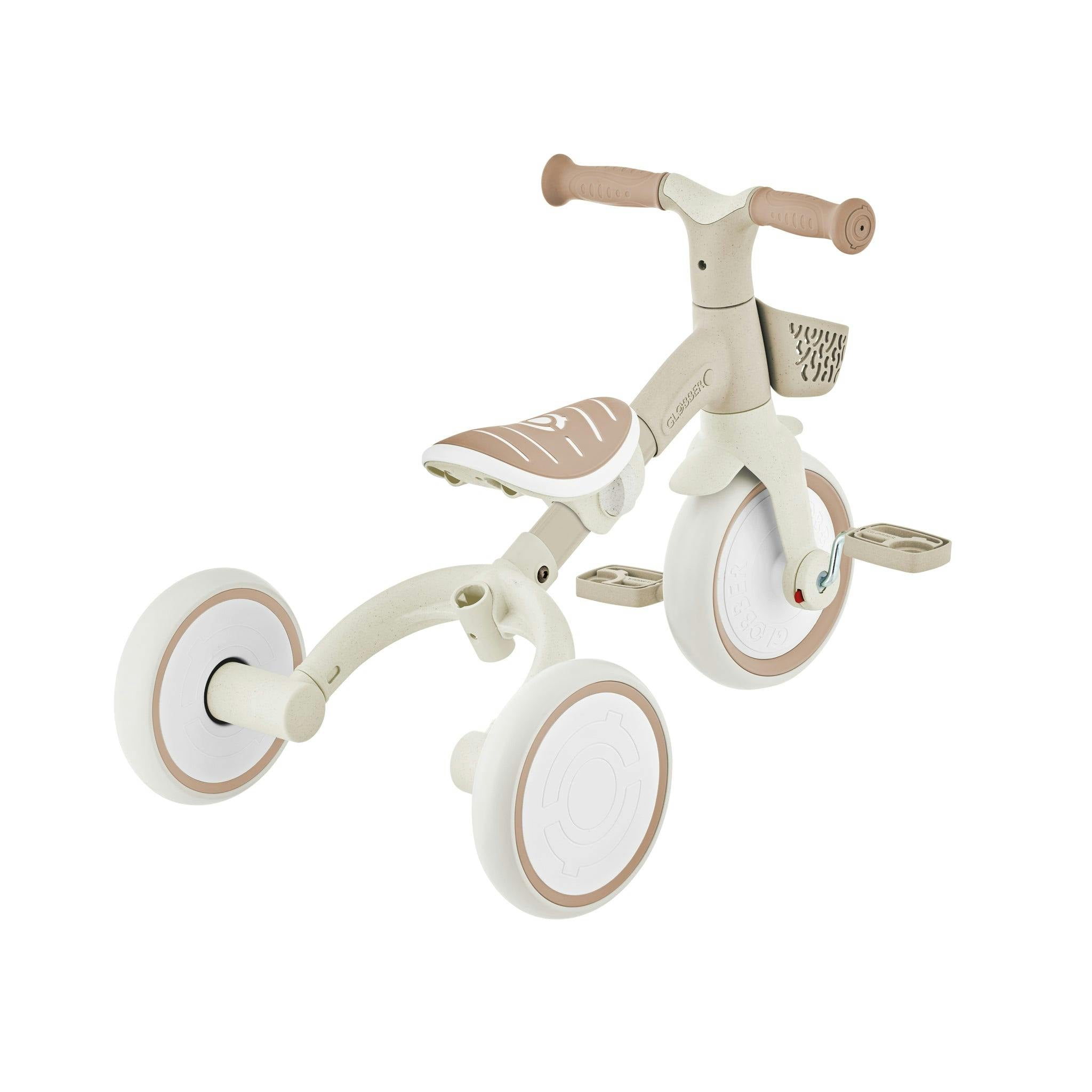 ECO Learning Trike 3-in-1